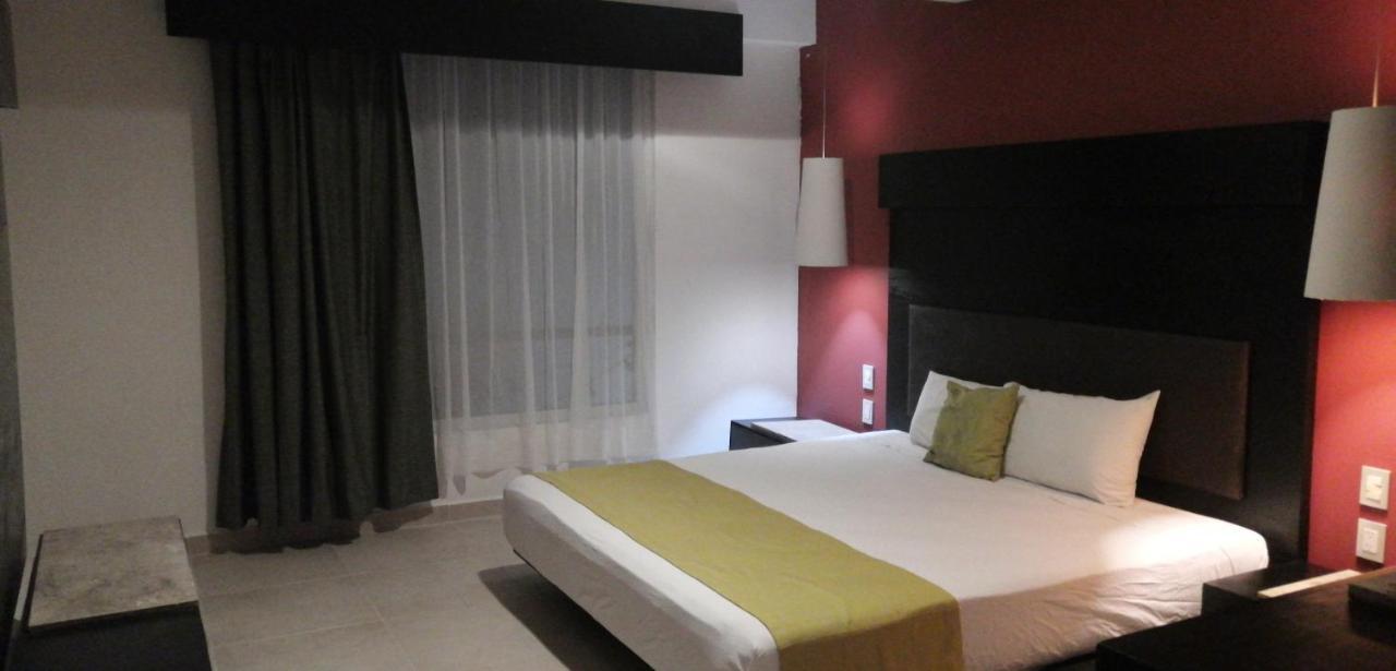 The Blvd Hotel - 5Th Ave Playa del Carmen Extérieur photo