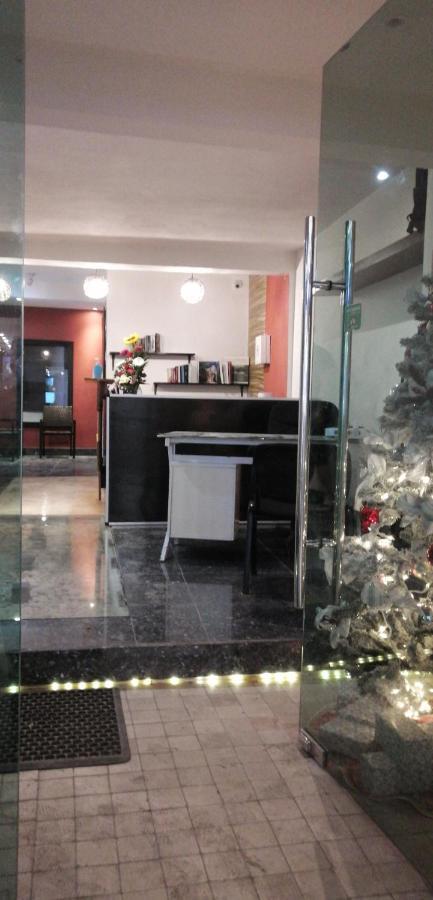 The Blvd Hotel - 5Th Ave Playa del Carmen Extérieur photo