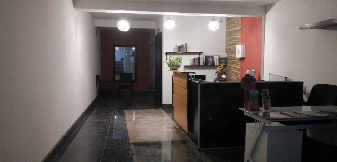 The Blvd Hotel - 5Th Ave Playa del Carmen Extérieur photo