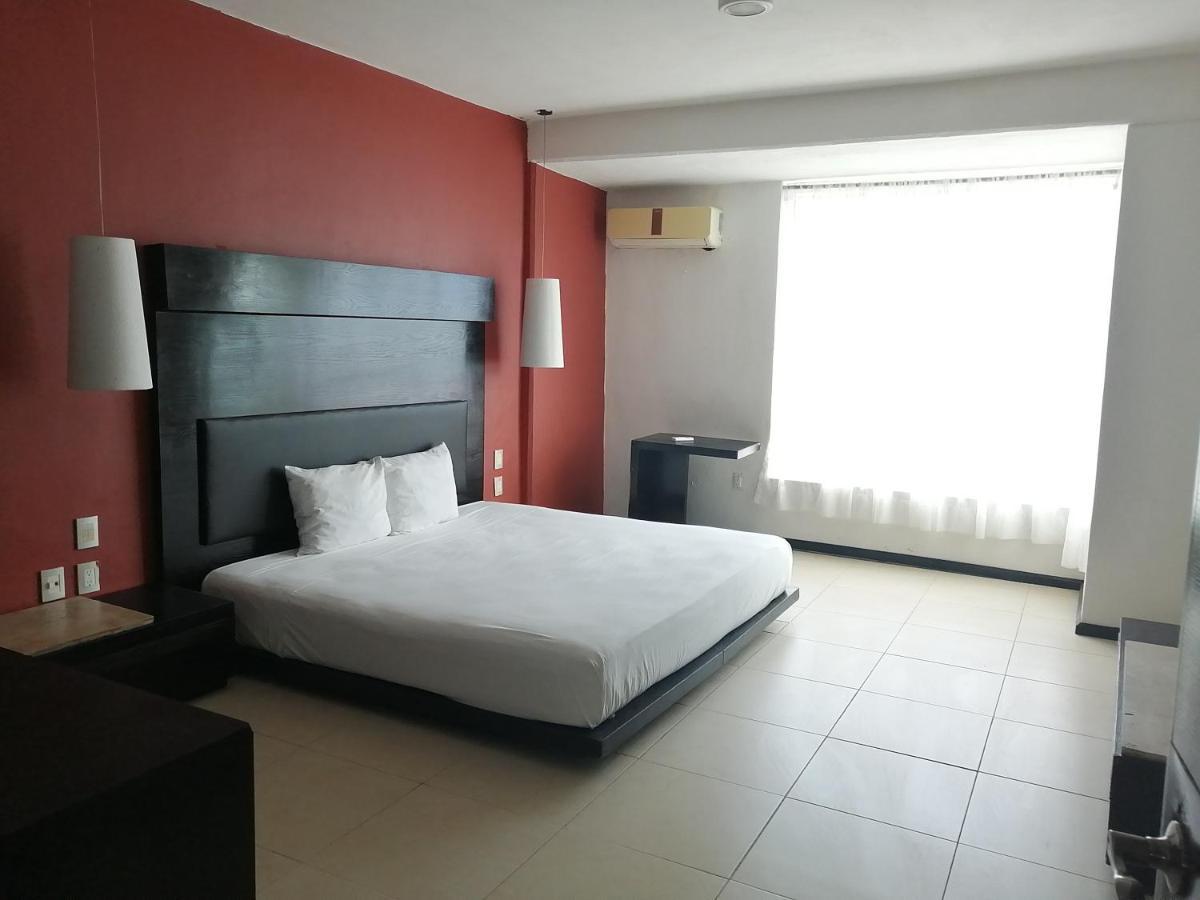 The Blvd Hotel - 5Th Ave Playa del Carmen Extérieur photo