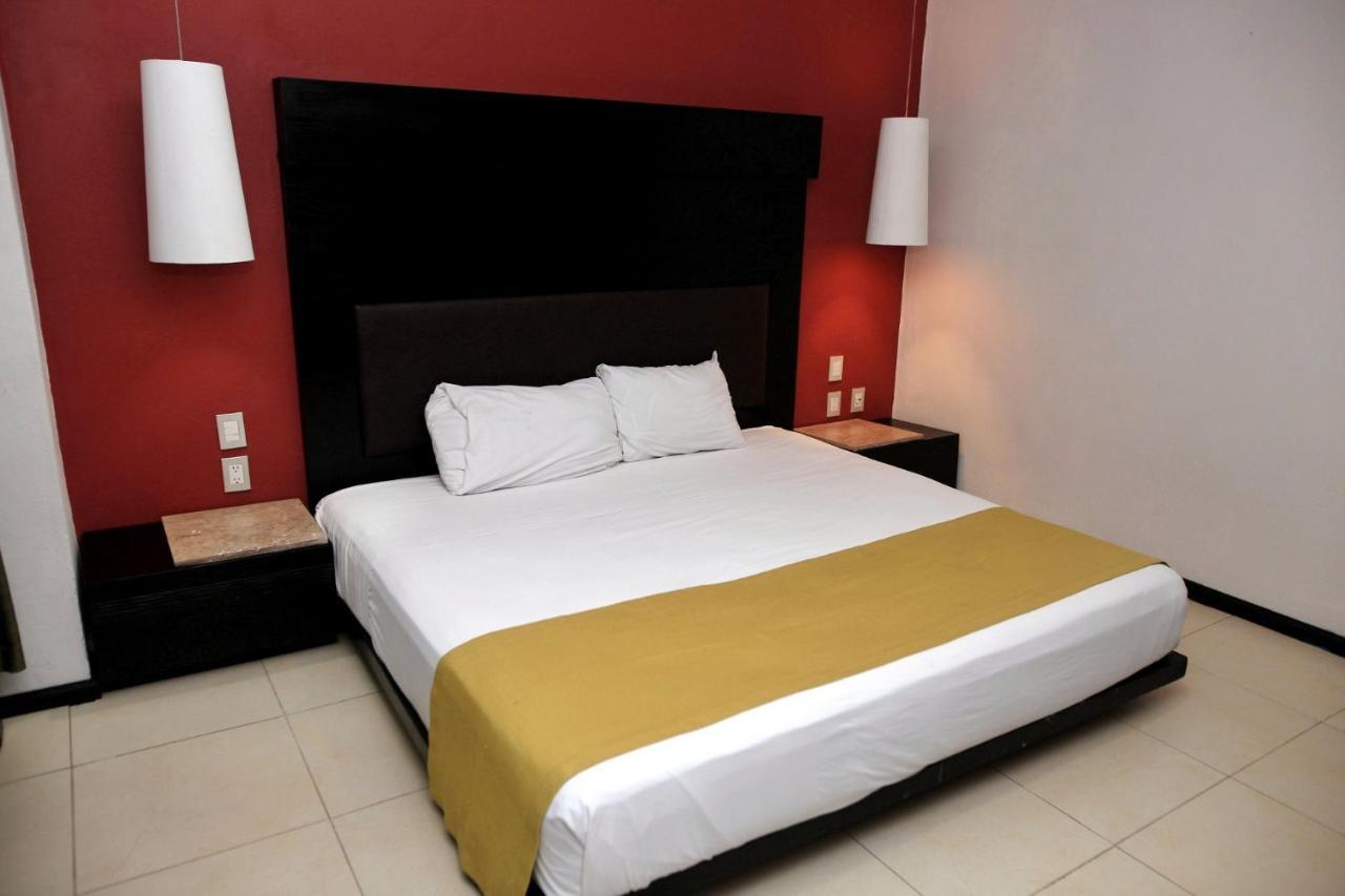 The Blvd Hotel - 5Th Ave Playa del Carmen Extérieur photo