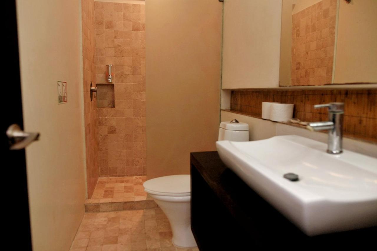 The Blvd Hotel - 5Th Ave Playa del Carmen Extérieur photo