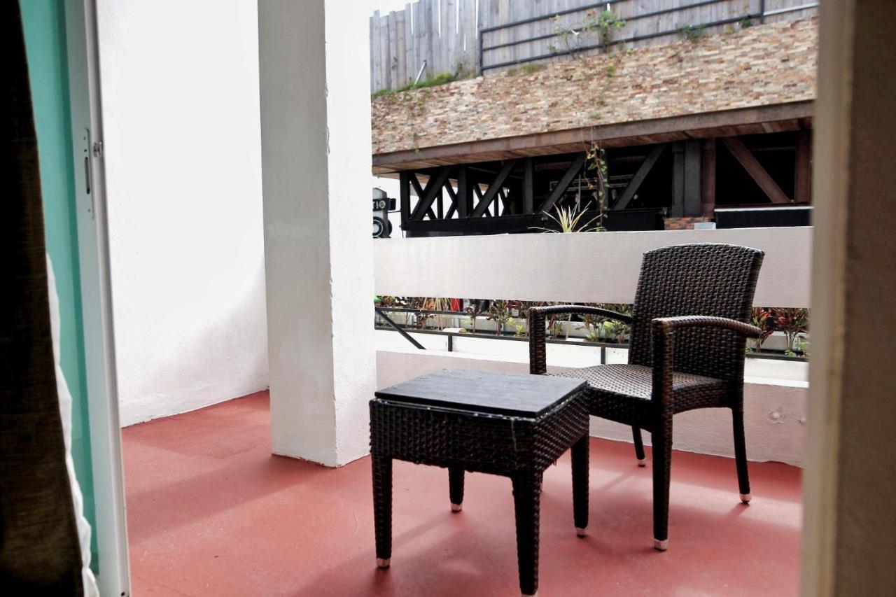 The Blvd Hotel - 5Th Ave Playa del Carmen Extérieur photo