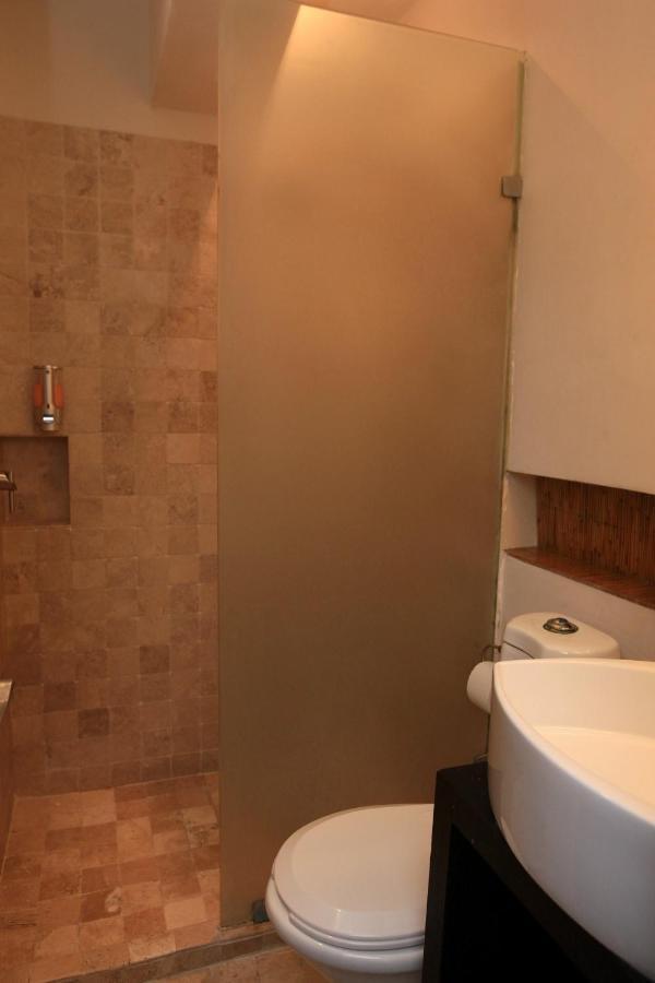 The Blvd Hotel - 5Th Ave Playa del Carmen Extérieur photo