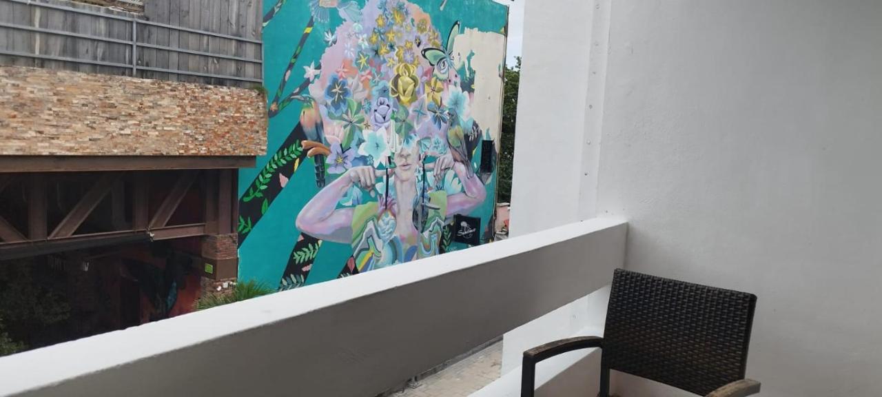The Blvd Hotel - 5Th Ave Playa del Carmen Extérieur photo
